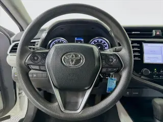 Toyota Camry 2018 SE 4dr Sedan