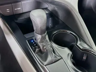 Toyota Camry 2018 SE 4dr Sedan