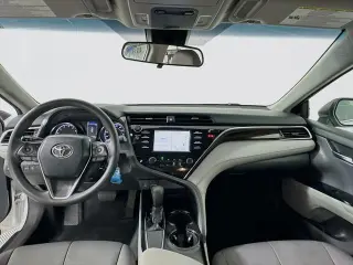 Toyota Camry 2018 SE 4dr Sedan