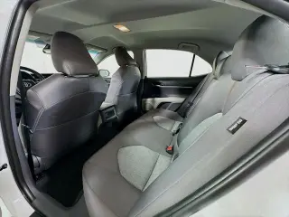 Toyota Camry 2018 SE 4dr Sedan
