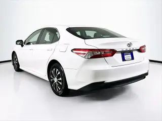 Toyota Camry 2018 SE 4dr Sedan