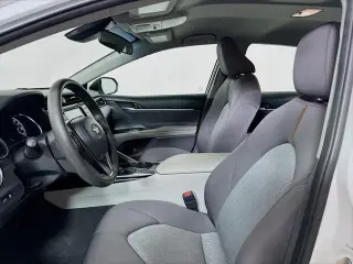 Toyota Camry 2018 SE 4dr Sedan