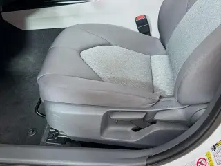 Toyota Camry 2018 SE 4dr Sedan
