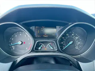Ford Focus 2015 SE 4dr Hatchback