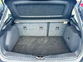 Ford Focus 2015 SE 4dr Hatchback