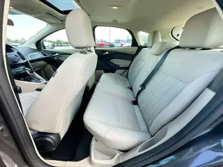 Ford Focus 2015 SE 4dr Hatchback
