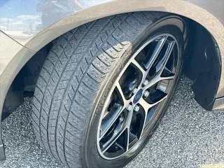 Ford Focus 2015 SE 4dr Hatchback