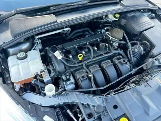 Ford Focus 2015 SE 4dr Hatchback