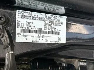 Ford Focus 2015 SE 4dr Hatchback