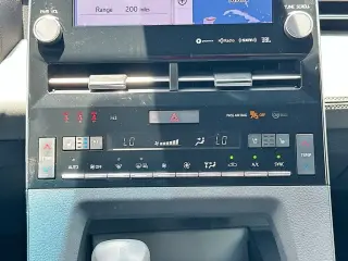 Toyota Avalon Hybrid 2019 XLE 4dr Sedan