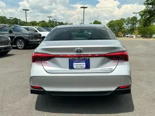 Toyota Avalon Hybrid 2019 XLE 4dr Sedan