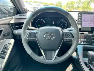 Toyota Avalon Hybrid 2019 XLE 4dr Sedan