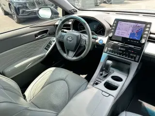 Toyota Avalon Hybrid 2019 XLE 4dr Sedan