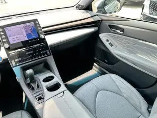 Toyota Avalon Hybrid 2019 XLE 4dr Sedan