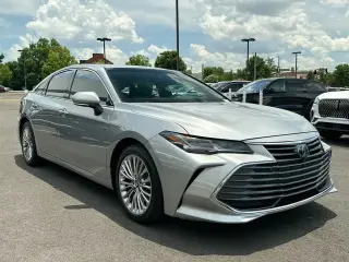 Toyota Avalon Hybrid 2019 XLE 4dr Sedan