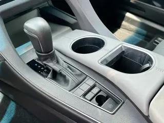 Toyota Avalon Hybrid 2019 XLE 4dr Sedan