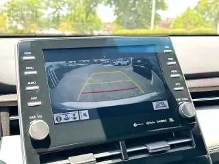 Toyota Avalon Hybrid 2019 XLE 4dr Sedan