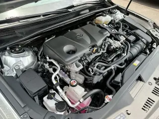 Toyota Avalon Hybrid 2019 XLE 4dr Sedan