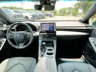 Toyota Avalon Hybrid 2019 XLE 4dr Sedan