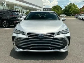 Toyota Avalon Hybrid 2019 XLE 4dr Sedan