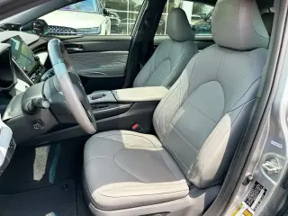 Toyota Avalon Hybrid 2019 XLE 4dr Sedan