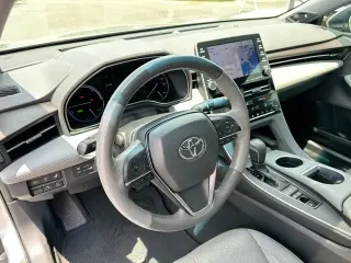 Toyota Avalon Hybrid 2019 XLE 4dr Sedan
