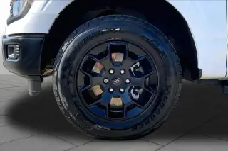 Ford F-150 2024 4x4 STX 4dr SuperCrew 5.5 ft. SB