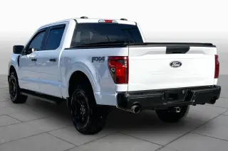 Ford F-150 2024 4x4 STX 4dr SuperCrew 5.5 ft. SB