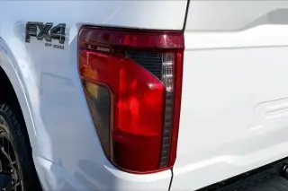 Ford F-150 2024 4x4 STX 4dr SuperCrew 5.5 ft. SB