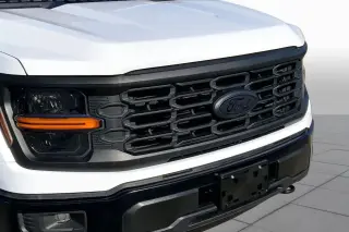 Ford F-150 2024 4x4 STX 4dr SuperCrew 5.5 ft. SB