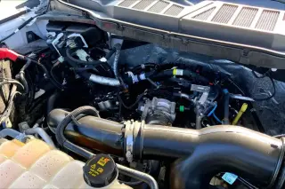 Ford F-150 2024 4x4 STX 4dr SuperCrew 5.5 ft. SB