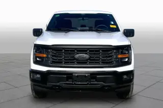 Ford F-150 2024 4x4 STX 4dr SuperCrew 5.5 ft. SB