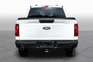 Ford F-150 2024 4x4 STX 4dr SuperCrew 5.5 ft. SB