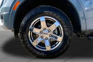 Ford Ranger 2024 4x4 XLT 4dr SuperCrew 5.0 ft. SB