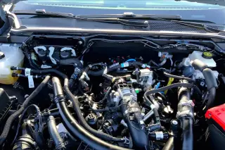Ford Ranger 2024 4x4 XLT 4dr SuperCrew 5.0 ft. SB