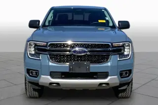 Ford Ranger 2024 4x4 XLT 4dr SuperCrew 5.0 ft. SB