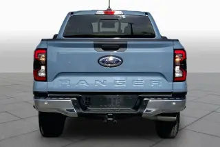 Ford Ranger 2024 4x4 XLT 4dr SuperCrew 5.0 ft. SB