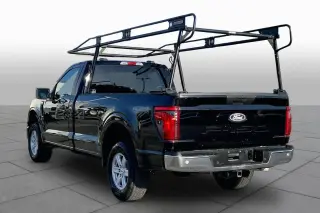Ford F-150 2024 4x4 XL 2dr Regular Cab 8 ft. LB