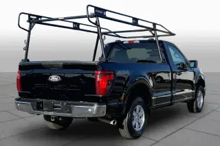 Ford F-150 2024 4x4 XL 2dr Regular Cab 8 ft. LB