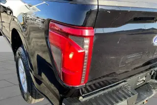 Ford F-150 2024 4x4 XL 2dr Regular Cab 8 ft. LB