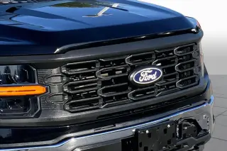 Ford F-150 2024 4x4 XL 2dr Regular Cab 8 ft. LB