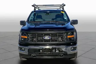Ford F-150 2024 4x4 XL 2dr Regular Cab 8 ft. LB