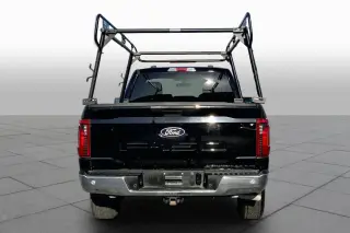 Ford F-150 2024 4x4 XL 2dr Regular Cab 8 ft. LB