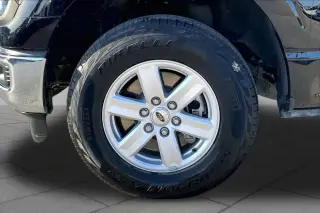 Ford F-150 2024 4x4 XL 2dr Regular Cab 8 ft. LB