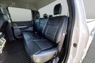 Ford F-150 2021 4x4 XL 4dr SuperCrew 5.5 ft. SB