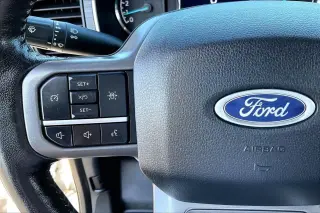 Ford F-150 2021 4x4 XL 4dr SuperCrew 5.5 ft. SB