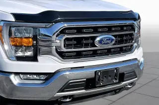 Ford F-150 2021 4x4 XL 4dr SuperCrew 5.5 ft. SB