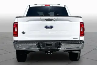 Ford F-150 2021 4x4 XL 4dr SuperCrew 5.5 ft. SB