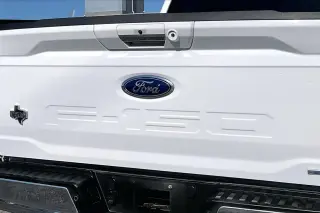 Ford F-150 2021 4x4 XL 4dr SuperCrew 5.5 ft. SB