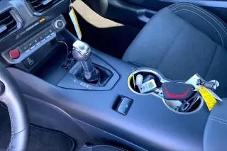 Ford Mustang 2025 EcoBoost 2dr Fastback